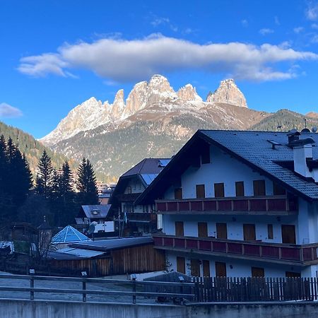アルバ・ディ・カナツェイSellaronda - Ciampac Experienceアパートメント エクステリア 写真